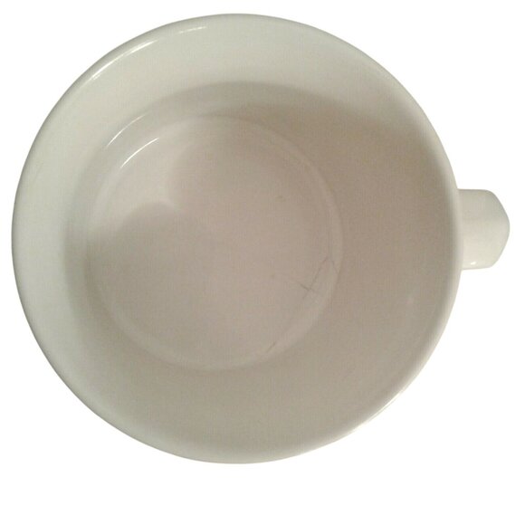 Westwood Coffee Tea Mug Cup Campbells Homestyle Soup 1991 Vintage - Picture 5 of 6